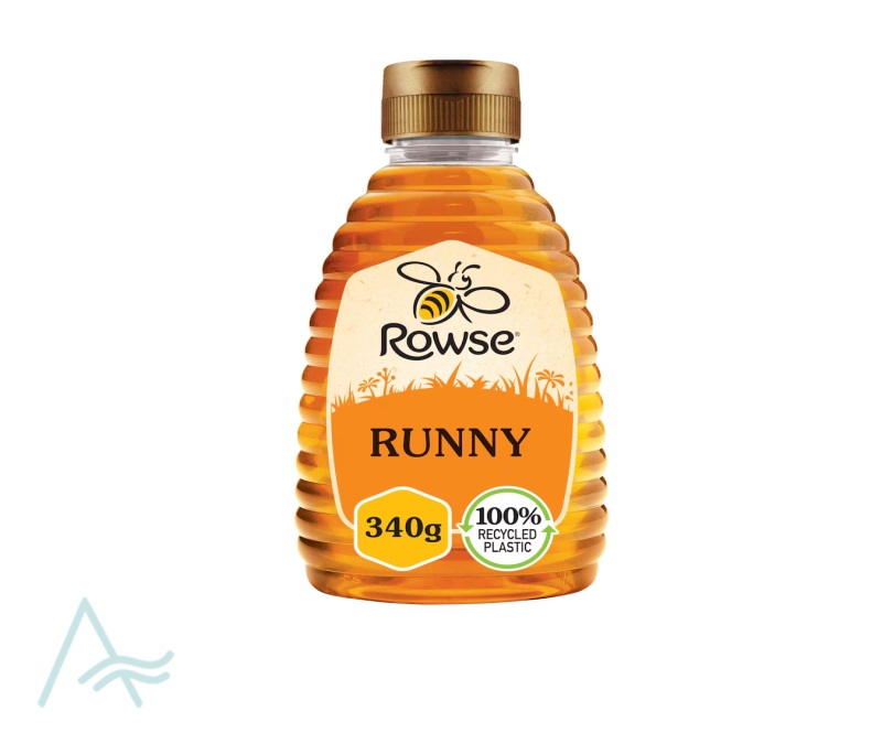 ROWSE HONEY 340G